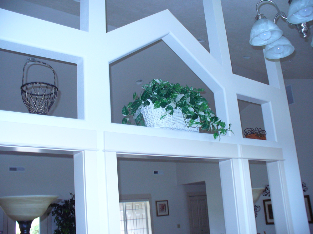Memory Care Facility