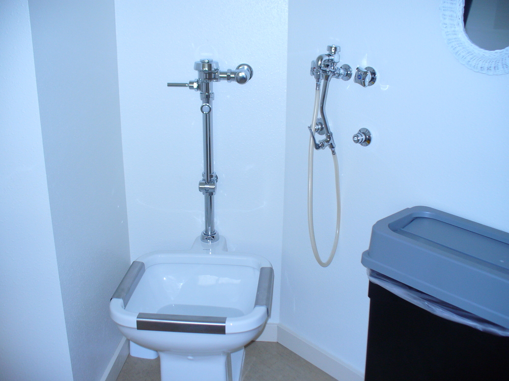 Memory Care Facility #3