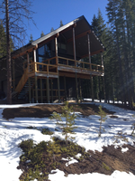 Crescent Lake Getaway thumbnail