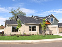 Golden Eagle Custom Home thumbnail